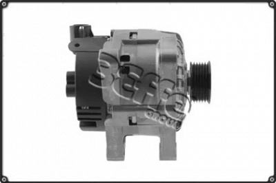 3EFFE GROUP altl184 -  